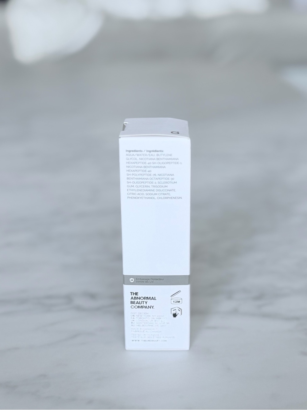 $20 or FREE NIB The Ordinary GF 15% Solution - Picture 4 of 6